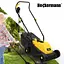 Газонокосарка електрична Heckermann QT3022 - мініатюра 5