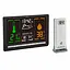 Метеостанция TFA METEOCHROME 35113201 - миниатюра 10