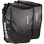 Велосипедні сумки Thule Shield Pannier Black 25 л 2 шт. (TH 3204209) - мініатюра 1