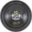 Сабвуферный динамик Ground Zero GZNW 30SPL-D2 - миниатюра 2
