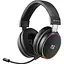 Игровая гарнитура Sandberg HeroBlaster Bluetooth Led Headset Black - миниатюра 1