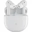 Наушники TWS QCY T18 White - миниатюра 1