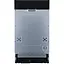 Посудомоечная машина Gorenje GV561D10 встроенная - миниатюра 4