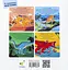 Маленькі диноісторії Час Майстрів - мініатюра 2