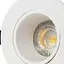 Світильник точковий Brille HDL-DT 94 GU5.3 WH MR16 36-284 - мініатюра 4