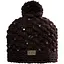 Шапка Chaos Starlite Dark Brown (1052-11G3 2318 086) - миниатюра 1