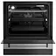 Комбинированная плита Beko FSM62331DXT - миниатюра 3