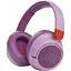 Навушники JBL Tune 460 NC Pink (JBLJR460NCPIK) - мініатюра 1