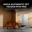 Годівниця для кішок і собак автоматична MOVA PF10 Pro - мініатюра 5