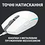 Мышка Logitech G102 Lightsync White (910-005824) - миниатюра 5