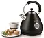 Электрочайник Gorenje 1.7 л пластик черный kuh0015349 - миниатюра 7