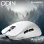 Миша GamePro Asgard Odin 8K Wireless White (GM035W) [140407] - мініатюра 6