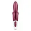 Вібратор-кролик Satisfyer Touch Me 20 см червоний - мініатюра 2