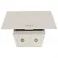 Вытяжка декоративная наклонная Perfelli DN 6422 D 850 IV LED - миниатюра 6