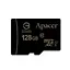 Карта памяти Apacer MicroSDXC 128Gb class 10 (adapter SD) AP128GMCSX10U1-R - миниатюра 3