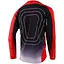 Велоджерси Troy Lee Designs Sprint Jersey Richter Red XL (1106-323329025) - миниатюра 2