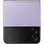Смартфон Samsung Galaxy Flip 4 8/256Gb Bora Purple (SM-F721BLVH) [5G, NFC, 2 SIM/1 SIM + 1 eSIM] - миниатюра 5