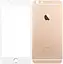Защитное стекло на экран и заднюю панель для iPhone 6 - миниатюра 2