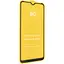 Захисне скло DK Full Glue 9D для Vivo Y91 012630 black - мініатюра 1