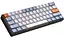 Клавиатура GamePro MK130R Outemu Red Hot-Swap RGB USB (MK130R) - миниатюра 3