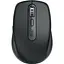 Мышь компьютерная Logitech MX Anywhere 3S Graphite (910-006929) - миниатюра 1