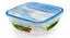 Контейнер для ланча, 1,5л - миниатюра 1
