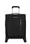Чемодан American Tourister CLOUDRIDER JET BLACK 55x40x23(25) 55 См MJ4*09004 - миниатюра 1
