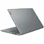 Ноутбук Lenovo IdeaPad Slim 3 15ABR8 с процессором AMD Ryzen(tm) 5 7430U 4.3GHz, 15.6" Full HD, IPS, 16GB DDR4, 512GB SSD AMD Radeon(tm) графикой, No OS, Arc - миниатюра 8