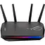 Маршрутизатор Asus GS-AX5400 4xGE LAN 1xGE WAN 1xUSB3.2 MU-MIMO OFDMA MESH gaming - мініатюра 1
