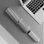 Парасолька складана автоматична Zuodu Umbrella LED ZD220 сіра - мініатюра 3