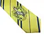 Краватка Гаррі Поттер Гаффлпафф 140 см - мініатюра 2