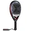 Ракетка для паделу NOX AT10 GENIUS 12K RACKET BY AGUSTIN TAPIA - миниатюра 2