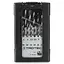 Набор сверл по дереву Trotec 15 pieces Wood Drill Set - миниатюра 3