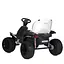 Электромобиль детский Bambi Карт M 6029EBLR-1 24V на мощных 4 моторах с подсветкой фар и пультом управления - миниатюра 5