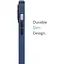 Оригінальний протиударний чохол Speck Presidio2 Grip Magsafe для iPhone 14 Pro (6.1") Blue (150146-9974) - мініатюра 8