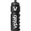 Пляшка для води VPLab Drinking bottle Gripper 750 мл чорна - мініатюра 1