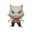 УЦЕНКА!!! Игровая фигурка Funko POP! - Иноске Хашибира с мечом - миниатюра 2
