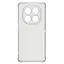 TPU чохол Getman Ease logo посилені кути Full Camera для Xiaomi Redmi Note 14 Pro 5G Безбарвний (прозорий) - мініатюра 3