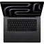 Ноутбук Apple MacBook Pro 16" Space Black Late 2023 (MUW63) - миниатюра 2