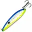 Блешня Williams HQ UV 17 g Blue/Yellow (1102-HQ60BZ-BLZN) - мініатюра 1