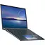 Ноутбук ASUS ZenBook 14 UX435EG i5-1135G7 la 4.20 GHz,",8GB,512GB,MX450 2GB,Windows 10 Home,Pine - мініатюра 7