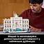 Конструктор LEGO Architecture Фонтан Треви 1880 деталей (21062) - миниатюра 15