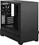 Корпус Fractal Design Pop Mini Silent Black TG Clear (FD-C-POS1M-02) Без БП - мініатюра 12