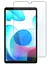 Захисне скло DK для Realme Pad Mini 8.7" RMP2105 Full Glue 2 шт (012605) - мініатюра 2