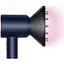 Фен Dyson HD08 Supersonic Prussian Blue/Rich Copper (316464-01/560711-01) [112953] - миниатюра 6