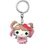 Ігрова фігурка на кліпсі Funko Pop! Hello Kitty and Friends Hello Kitty K-Pop (91680) - мініатюра 1