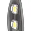 Светильник Brille консольный на столб LED HL-604/100W J-6022 CW COB - миниатюра 3