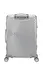 Чемодан 68 См American Tourister SOUNDBOX ALU SILVER 68x47x29 MI3*25002 - миниатюра 3