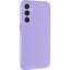 Чехол DK Cosmic Silicone Case для Samsung Galaxy S24 FE Elegant Purple AA  [142471] - миниатюра 2