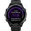 Смарт-часы Garmin Forerunner 970 Carbon Grey DLC Titanium with Black Case and Black/Translucent Whitestone Band (010-02969-10) [137229] - миниатюра 7